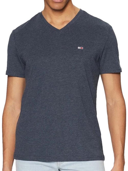 T-Shirt Homme Tommy Hilfiger - Kiabi