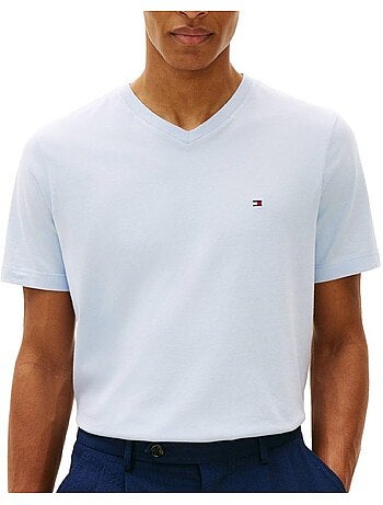 T-shirt homme tommy hilfiger