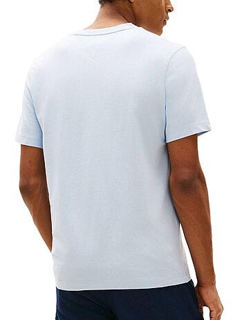 T-shirt homme tommy hilfiger