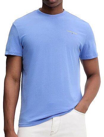 T-shirt homme tommy hilfiger