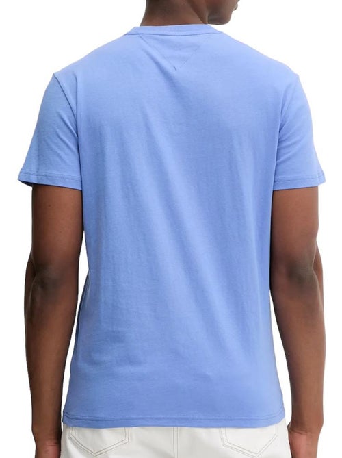 T-shirt Homme Tommy Hilfiger - Kiabi