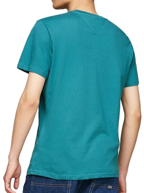 T-shirt Homme Tommy Hilfiger - Kiabi T-shirt Homme Tommy Hilfiger - Kiabi