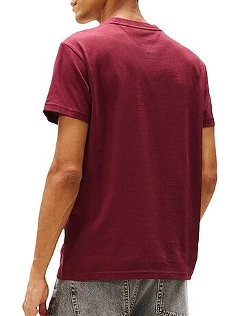 T-shirt homme tommy hilfiger