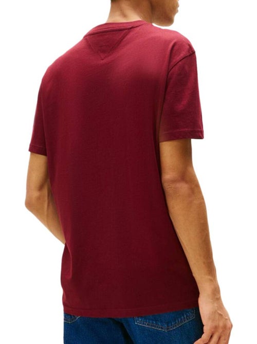 T-Shirt Homme Tommy Hilfiger - Kiabi