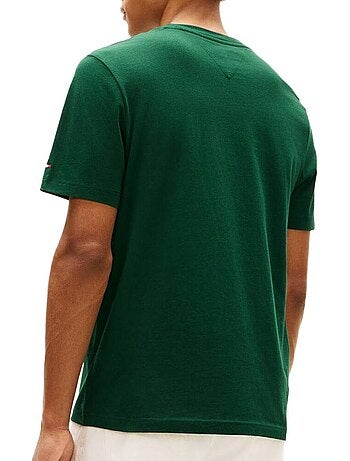 T-shirt homme tommy hilfiger brand