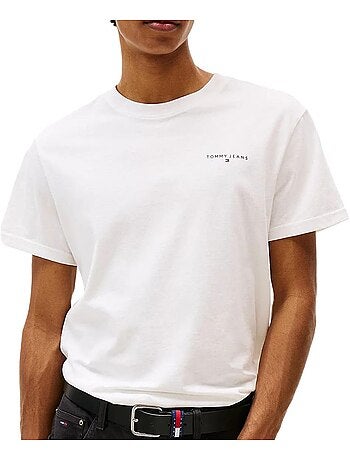 T-shirt homme tommy hilfiger
