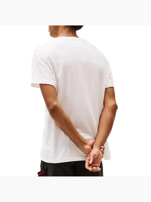 T-shirt homme tommy hilfiger - Kiabi T-shirt homme tommy hilfiger - Kiabi