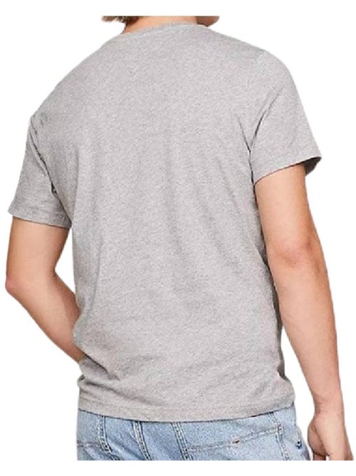 T-shirt Homme Tommy Hilfiger - Kiabi T-shirt Homme Tommy Hilfiger - Kiabi