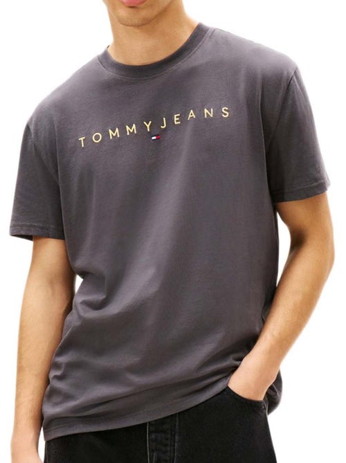 T-Shirt Homme Tommy Hilfiger - Kiabi