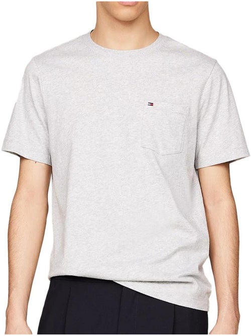 T-shirt Homme Tommy Hilfiger - Kiabi