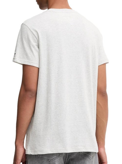 T-shirt Homme Tommy Hilfiger - Kiabi