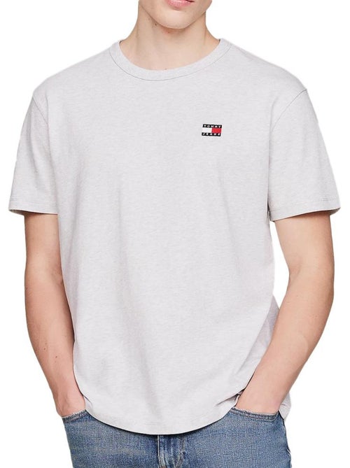 T-shirt Homme Tommy Hilfiger - Kiabi T-shirt Homme Tommy Hilfiger - Kiabi