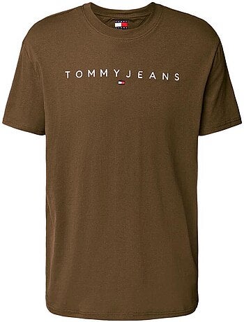 T-shirt homme tommy hilfiger