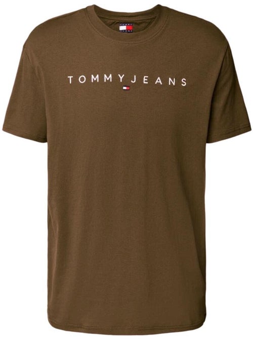 T-Shirt Homme Tommy Hilfiger - Kiabi T-Shirt Homme Tommy Hilfiger - Kiabi