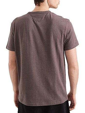 T-shirt homme tommy hilfiger