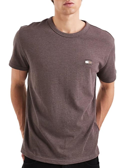 T-shirt Homme Tommy Hilfiger - Kiabi T-shirt Homme Tommy Hilfiger - Kiabi