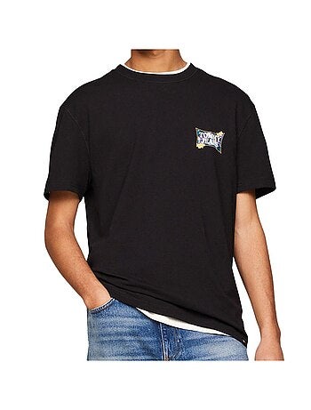 T-shirt homme tommy hilfiger