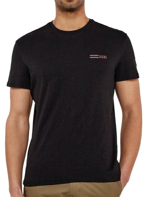 T-Shirt Homme Tommy Hilfiger - Kiabi