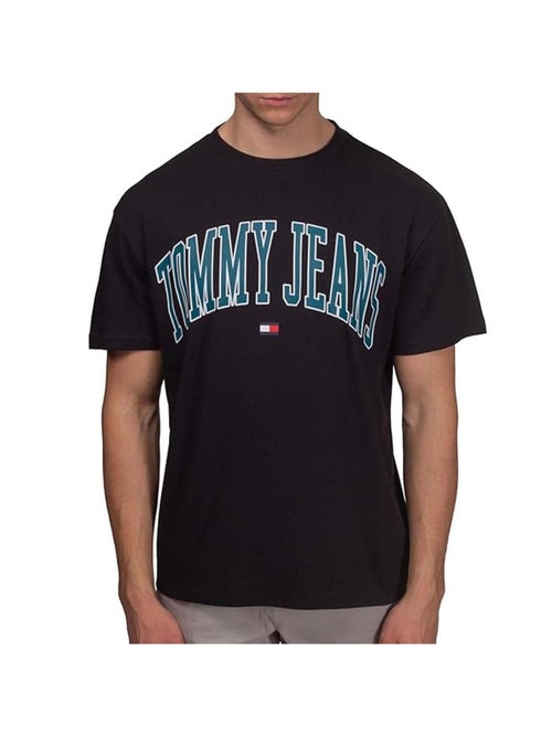 T-shirt Homme Tommy Hilfiger - Kiabi T-shirt Homme Tommy Hilfiger - Kiabi