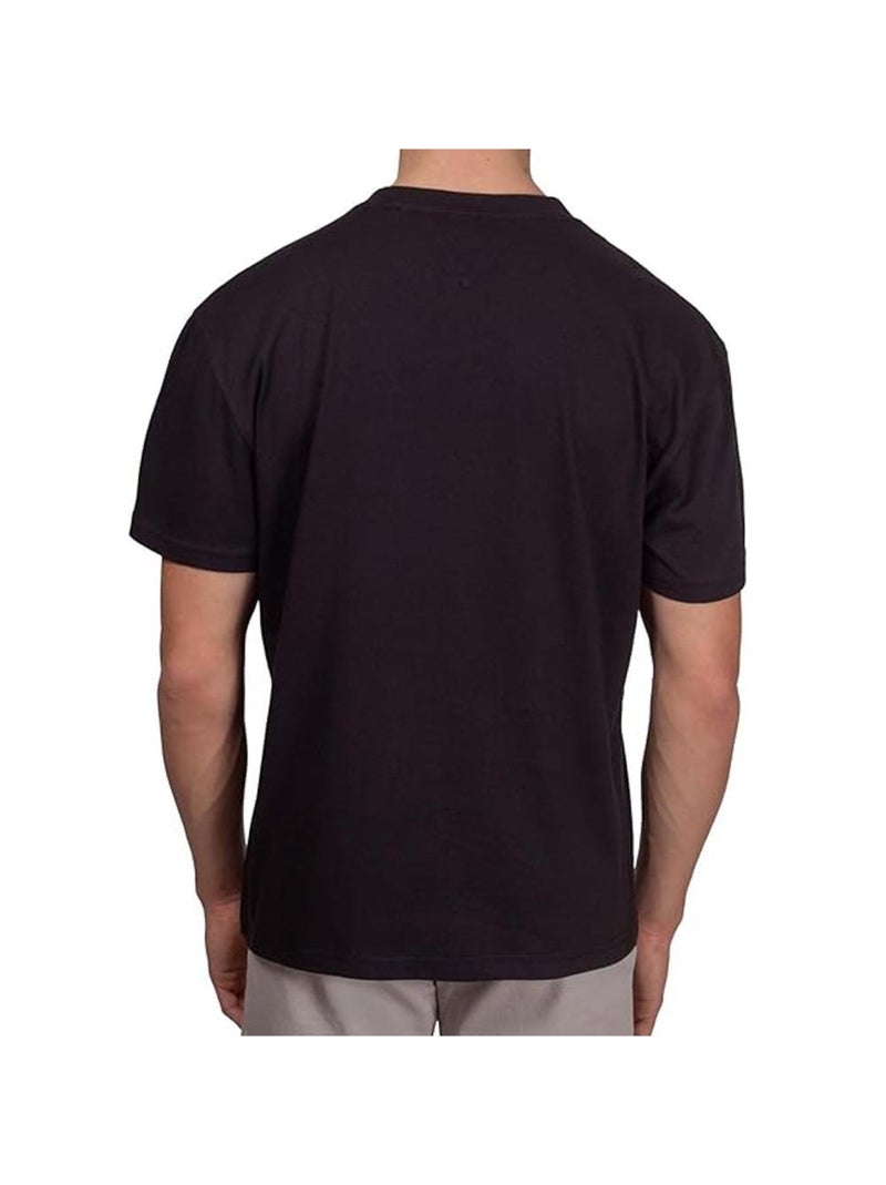 T-shirt Homme Tommy Hilfiger Noir - Kiabi