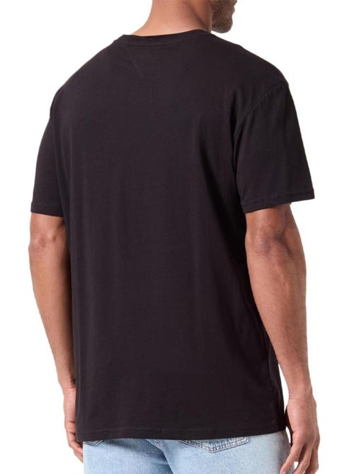 T-shirt Homme Tommy Hilfiger - Kiabi T-shirt Homme Tommy Hilfiger - Kiabi