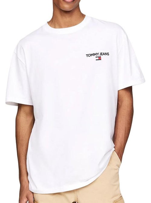 T-shirt Homme Tommy Hilfiger Pri - Kiabi