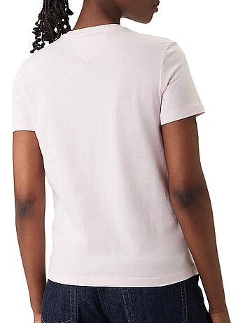 T-Shirt Homme Tommy Hilfiger