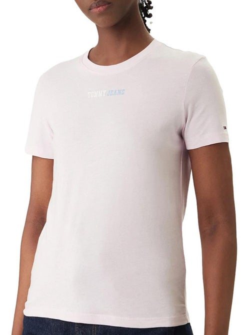 T-Shirt Homme Tommy Hilfiger - Kiabi