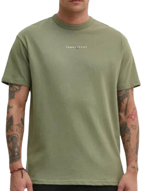 T-Shirt Homme Tommy Hilfiger - Kiabi