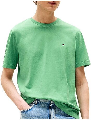 T-shirt homme tommy hilfiger