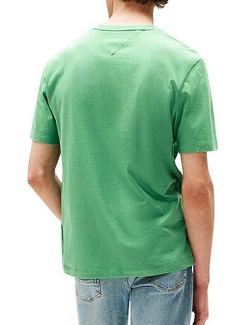 T-shirt homme tommy hilfiger