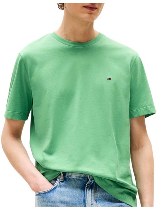 T-shirt Homme Tommy Hilfiger - Kiabi T-shirt Homme Tommy Hilfiger - Kiabi