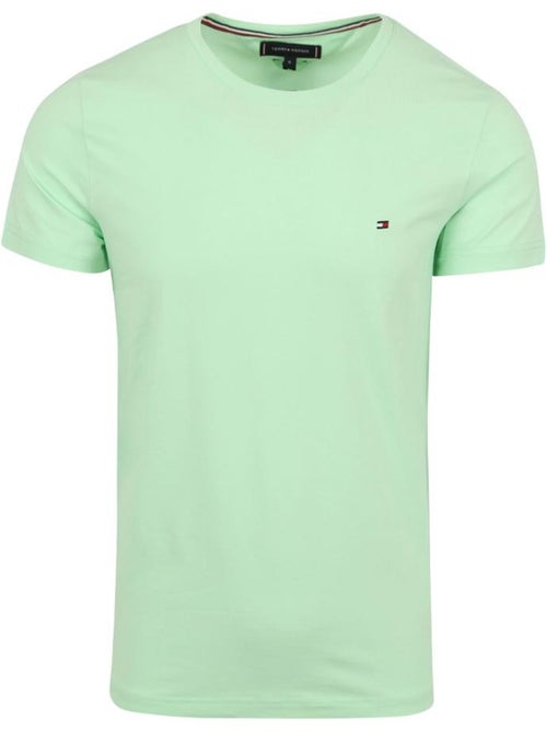 T-shirt homme tommy hilfiger - Kiabi