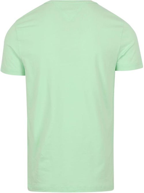 T-shirt homme tommy hilfiger - Kiabi