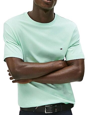 T-shirt homme tommy hilfiger