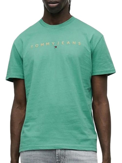 T-shirt homme tommy hilfiger - Kiabi T-shirt homme tommy hilfiger - Kiabi