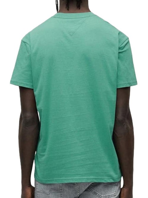 T-shirt homme tommy hilfiger - Kiabi T-shirt homme tommy hilfiger - Kiabi