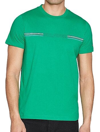 T-shirt homme tommy hilfiger