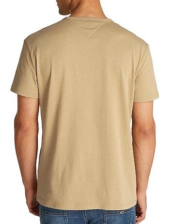 T-shirt homme tommy jeans