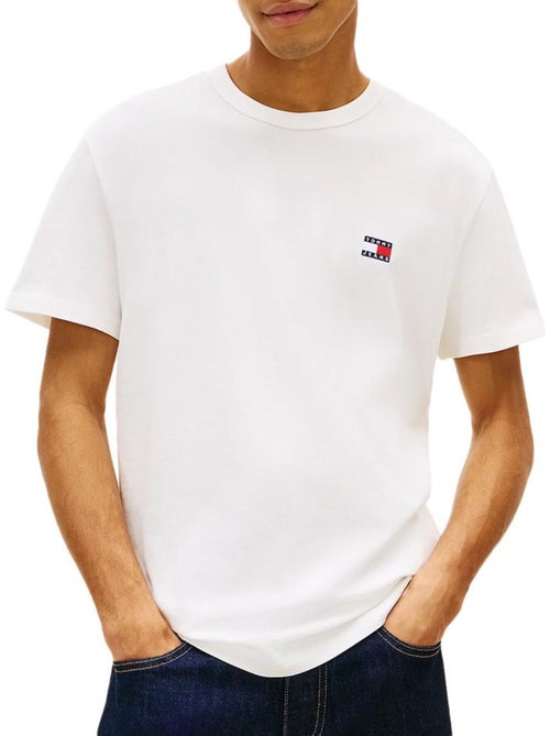 T-shirt Homme Tommy Jeans - Kiabi