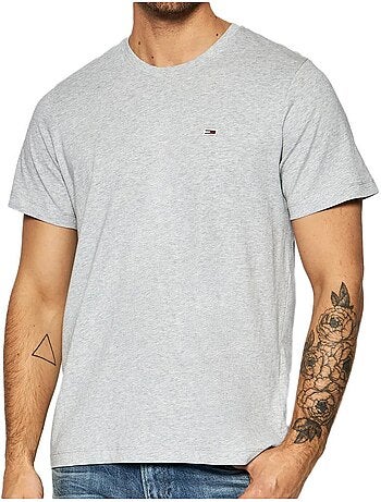 T-shirt homme tommy jeans