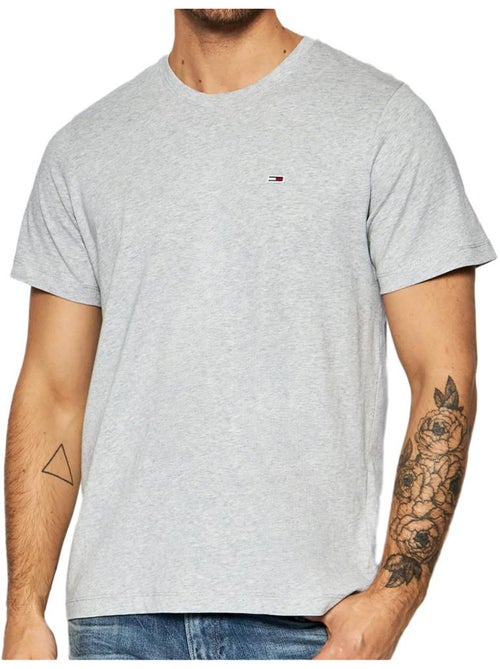 T-shirt Homme Tommy Jeans - Kiabi T-shirt Homme Tommy Jeans - Kiabi