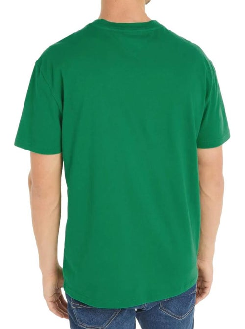 T-shirt Homme Tommy Jeans - Kiabi