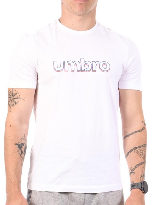 T-shirt Homme Umbro - Kiabi