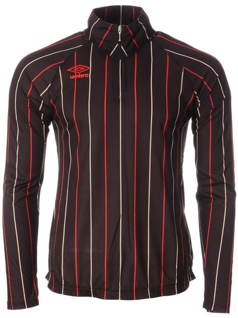 T-Shirt Homme Umbro Noir - Kiabi