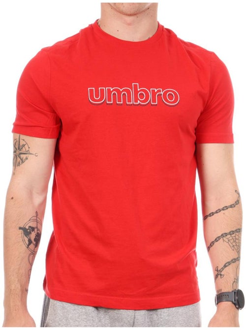 T-shirt Homme Umbro - Kiabi T-shirt Homme Umbro - Kiabi