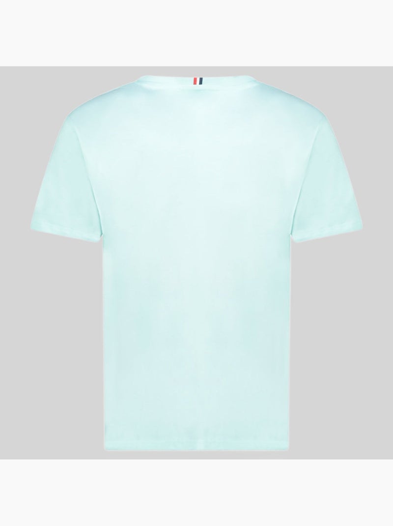 T-shirt illumine – geographical norway Munt - Kiabi