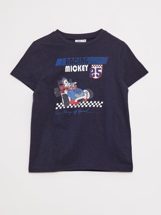 T-shirt imprimé 'Cars' loose fit