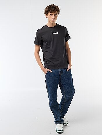 T-shirt imprimé 'Dragon ball Z'