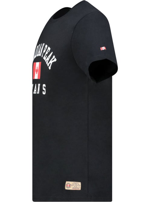 T-shirt imprimé jadseneak – canadian peak - Kiabi T-shirt imprimé jadseneak – canadian peak - Kiabi